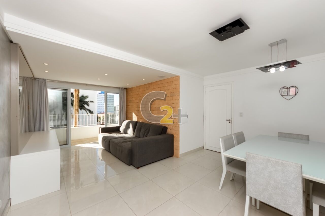 Apartamento para Venda - Tatuapé