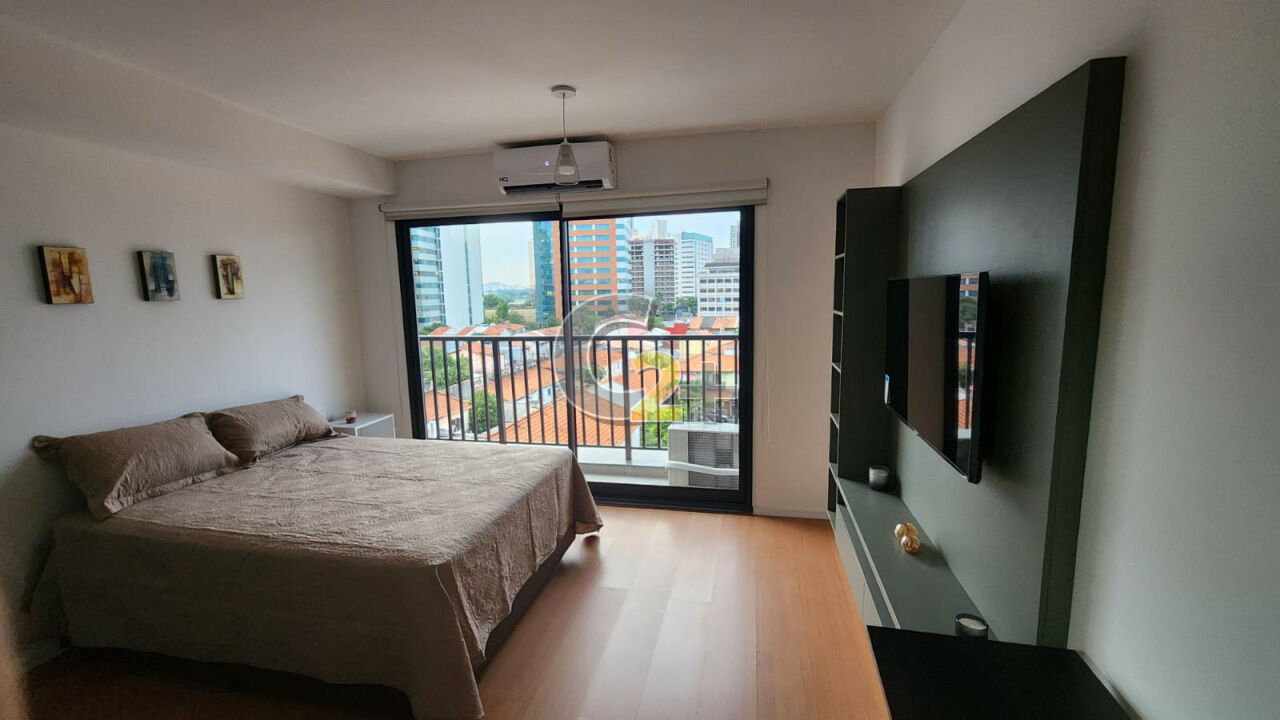 Apartamento para Venda - Pinheiros