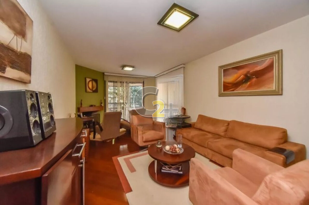 Apartamento para Venda - Higienópolis