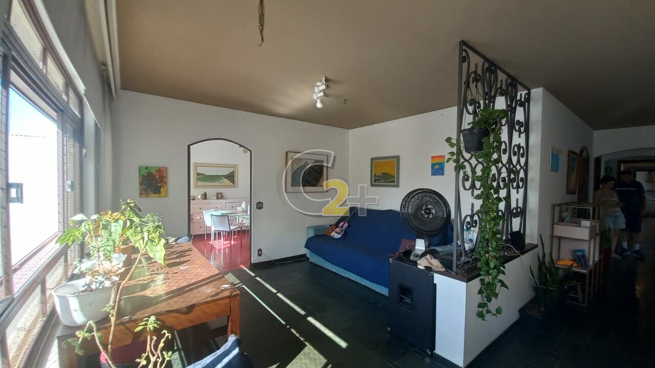 Apartamento para Venda - Perdizes