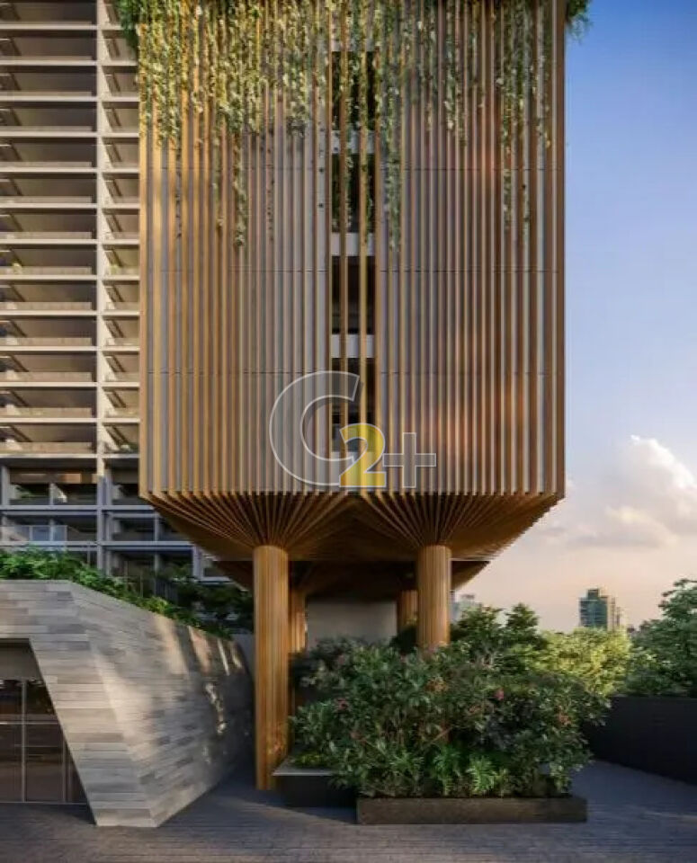 Apartamento para Venda - Pompéia