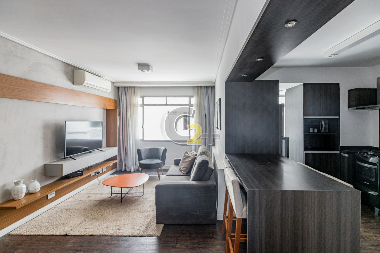 Apartamento para Venda - Itaim Bibi