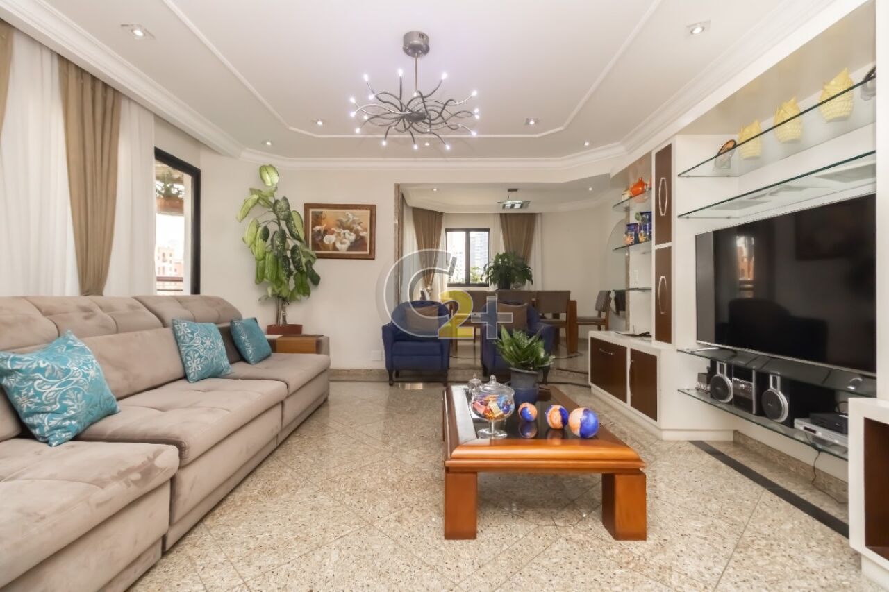Apartamento para Venda - Tatuapé