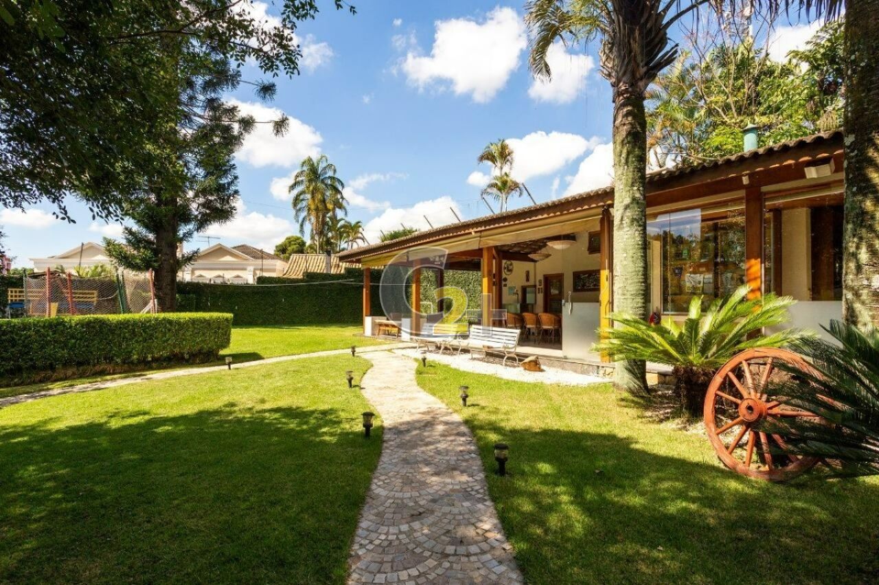 Casa de Condominio