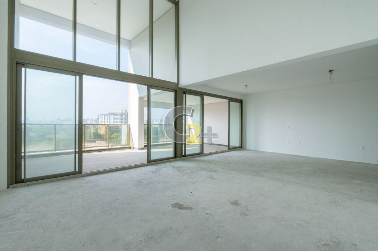 Apartamento para Venda - Vila Clementino