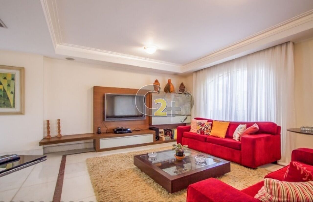 Apartamento para Venda - Pacaembu
