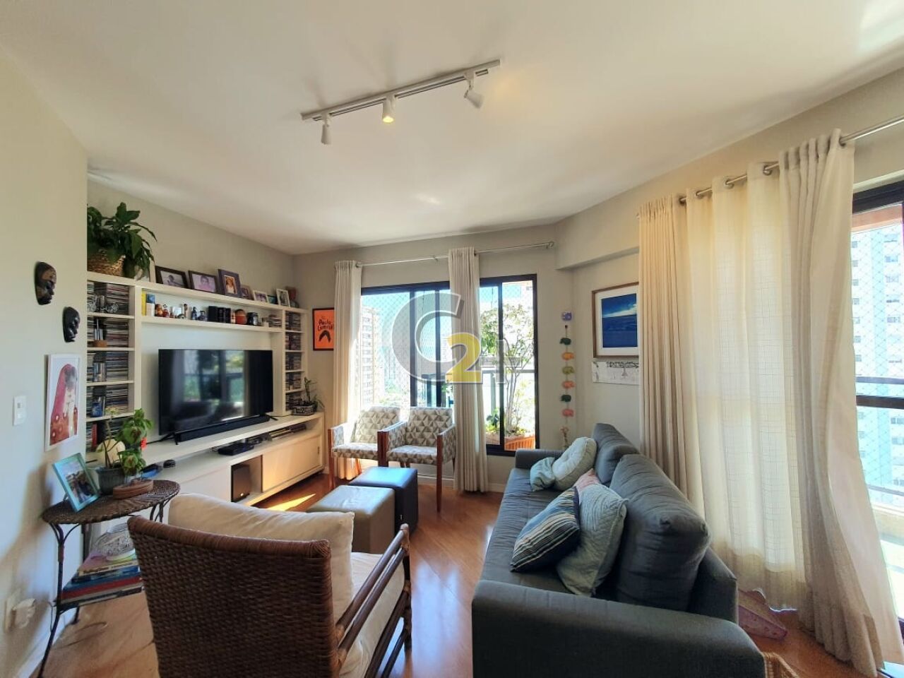 Apartamento para Venda - Pompéia