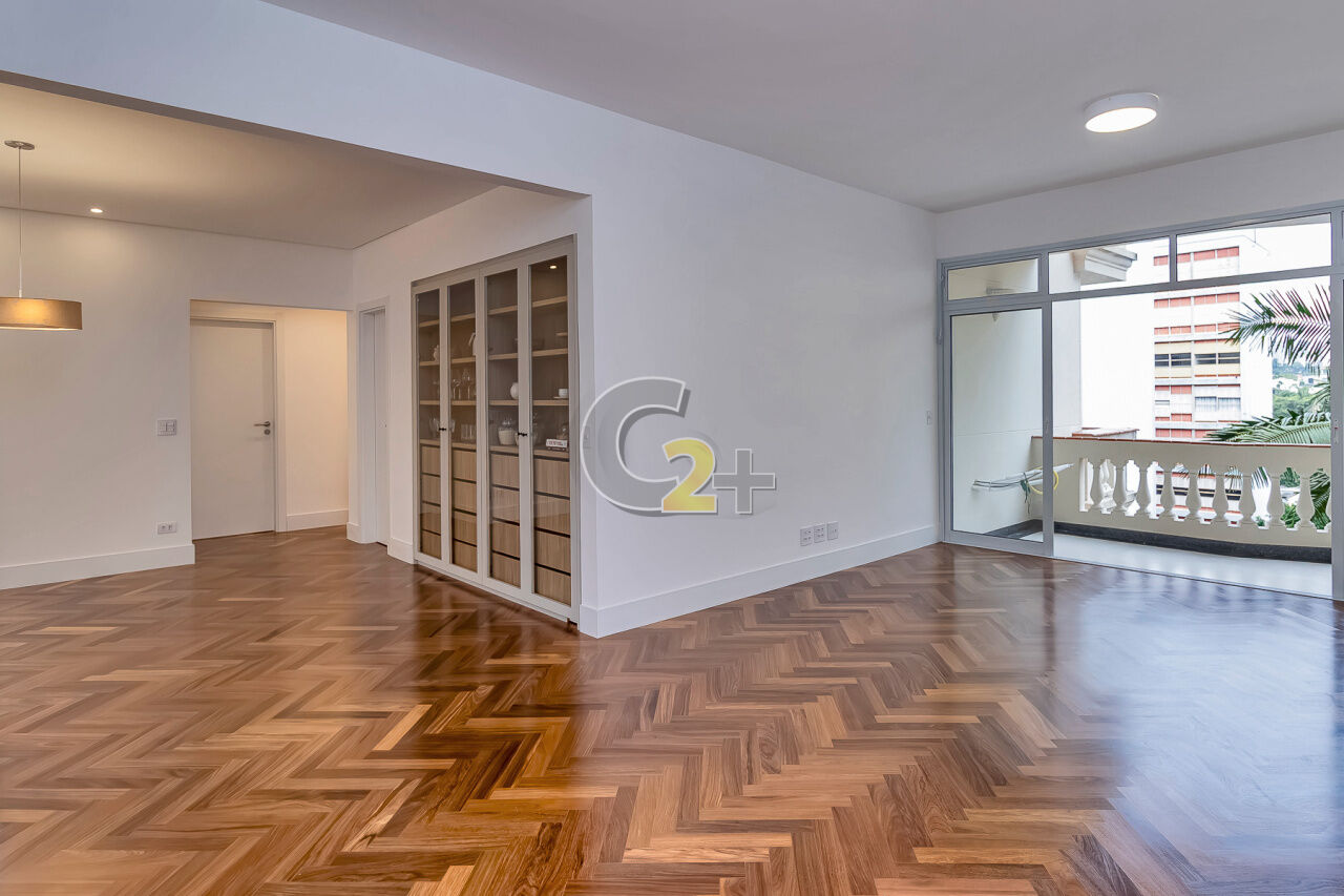 Apartamento para Venda - Higienópolis