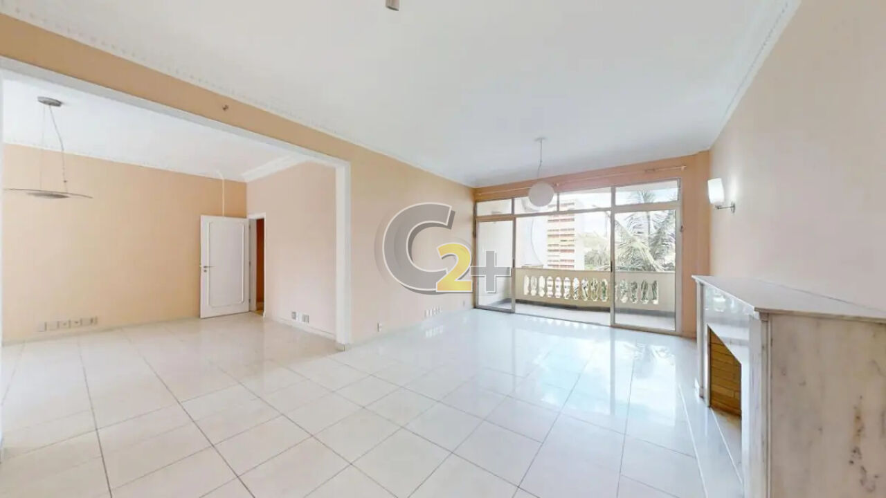 Apartamento para Venda - Higienópolis
