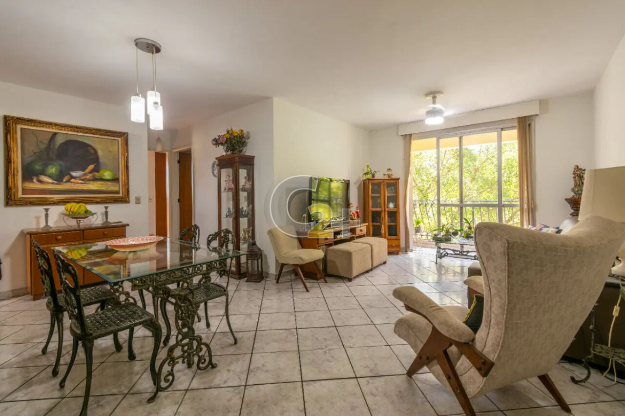 Apartamento para Venda - Vila Leopoldina