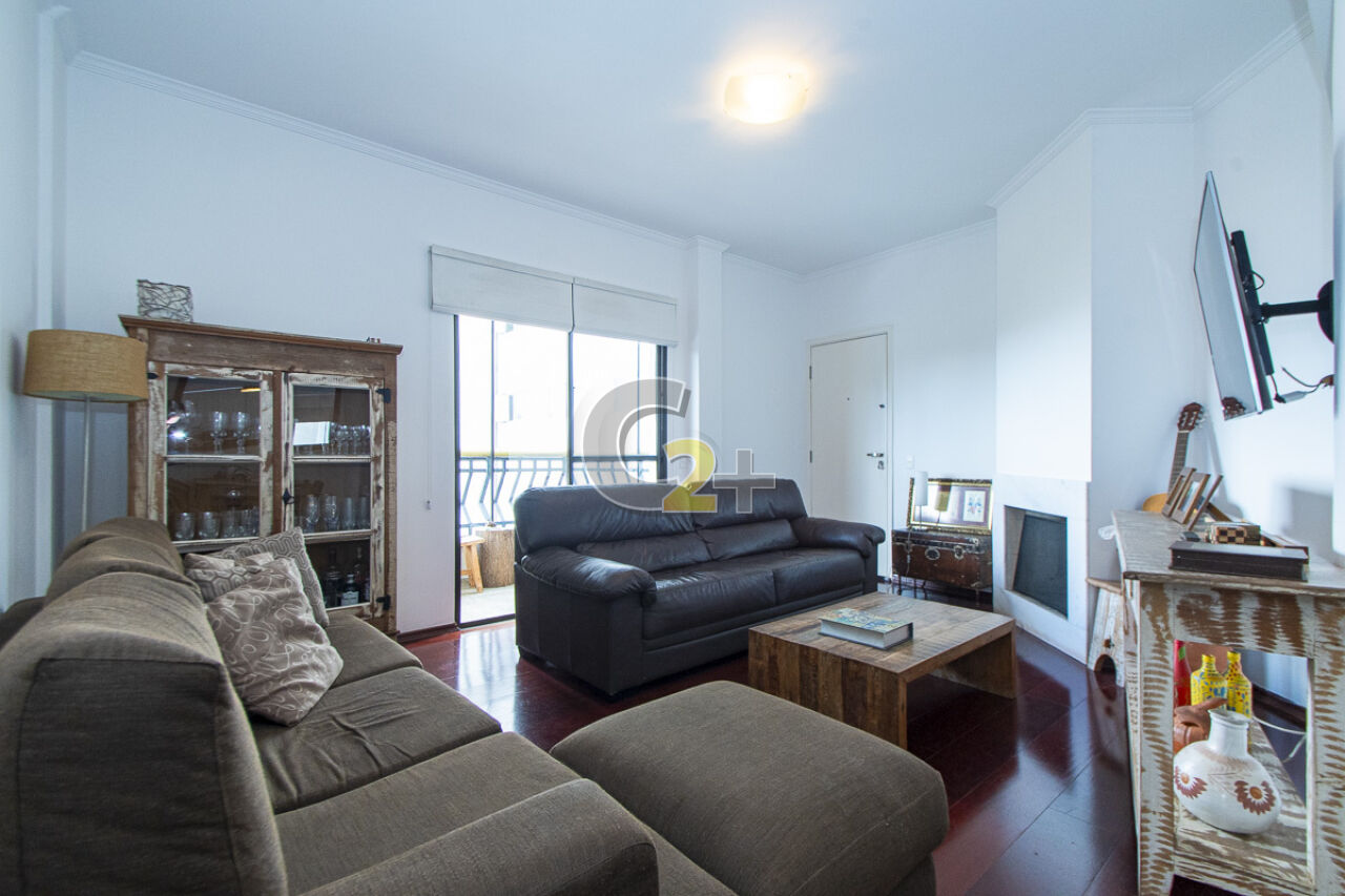 Apartamento para Venda - Perdizes