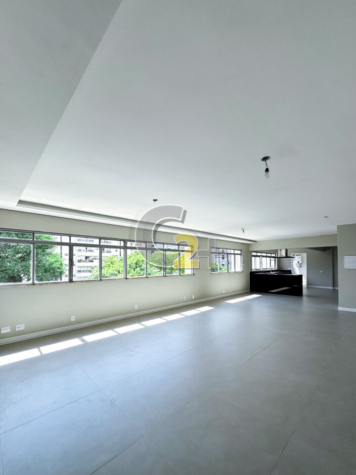 Apartamento para Venda - Higienópolis