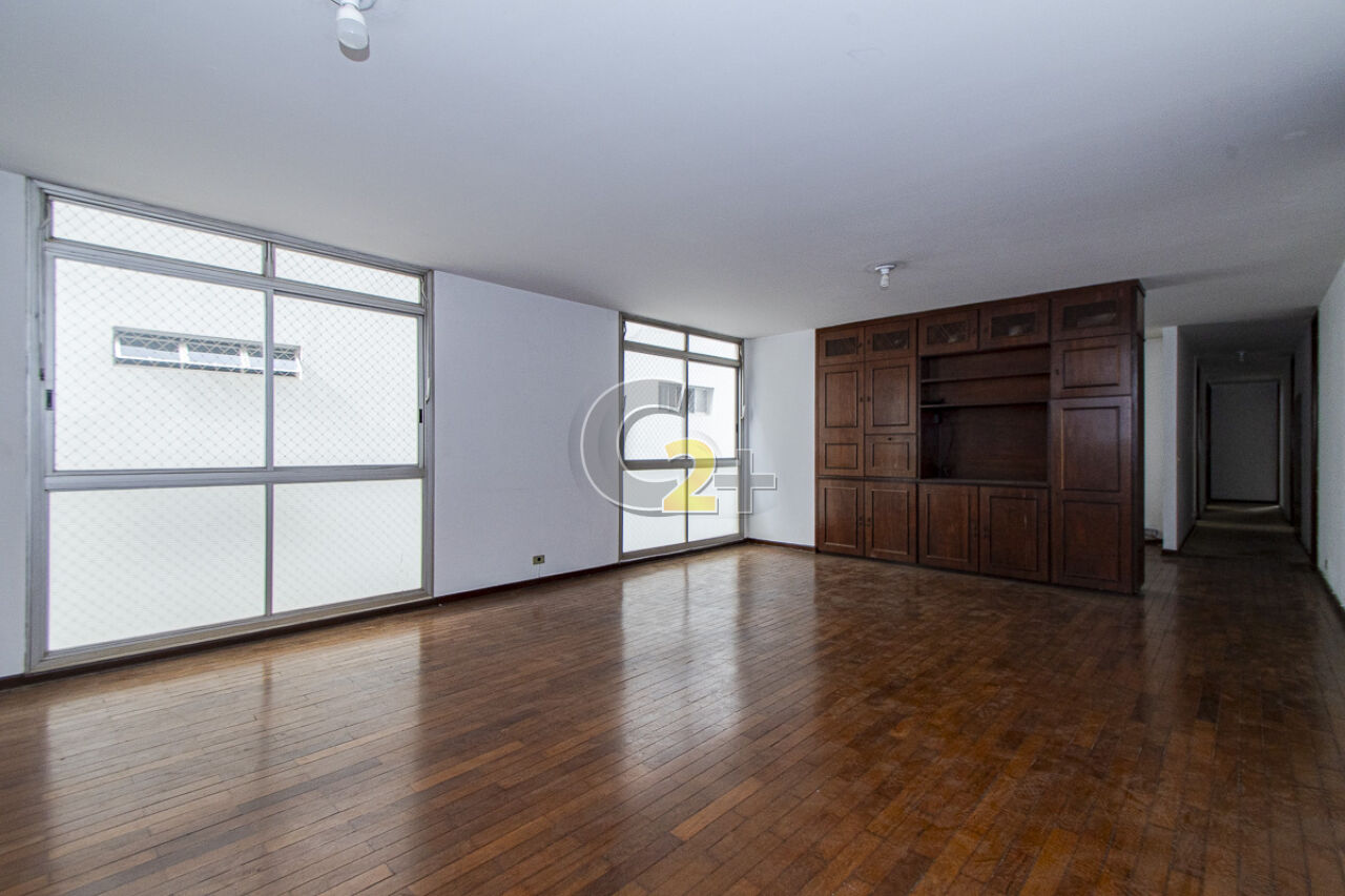 Apartamento para Venda - Higienópolis