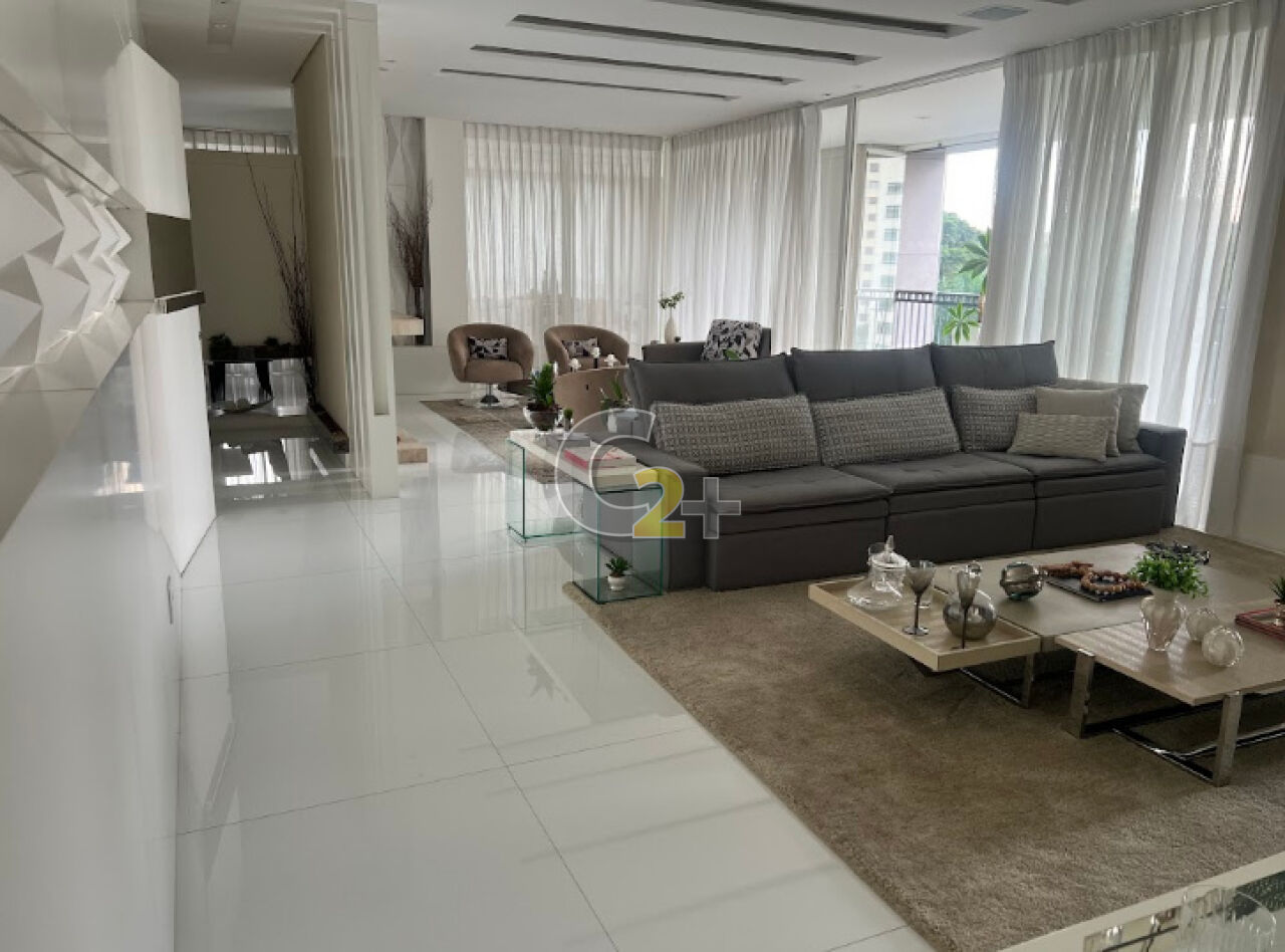 Apartamento para Venda - Moema