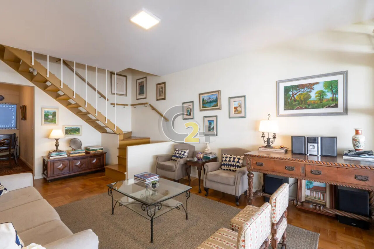 Casa de Condominio para Venda - Vila Olímpia