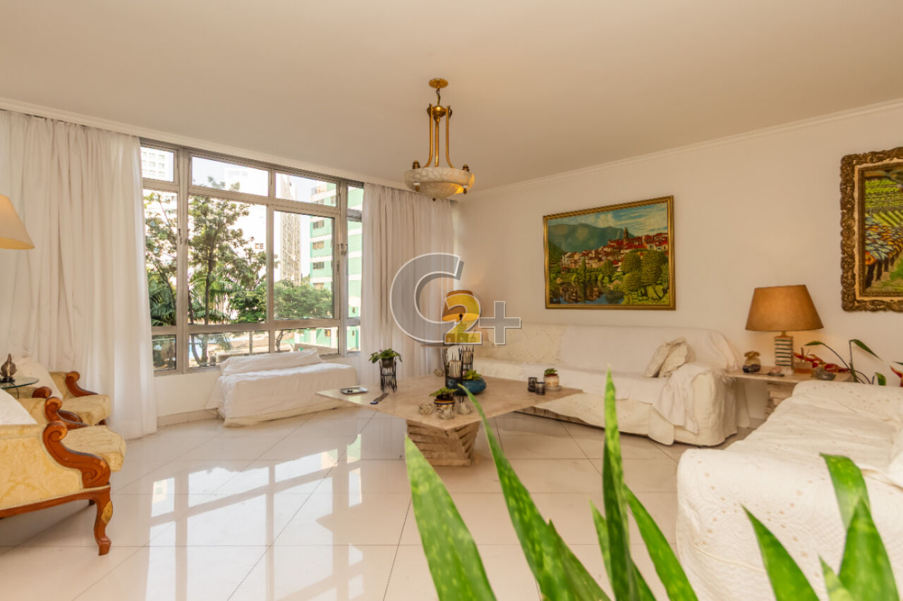 Apartamento para Venda - Bela Vista