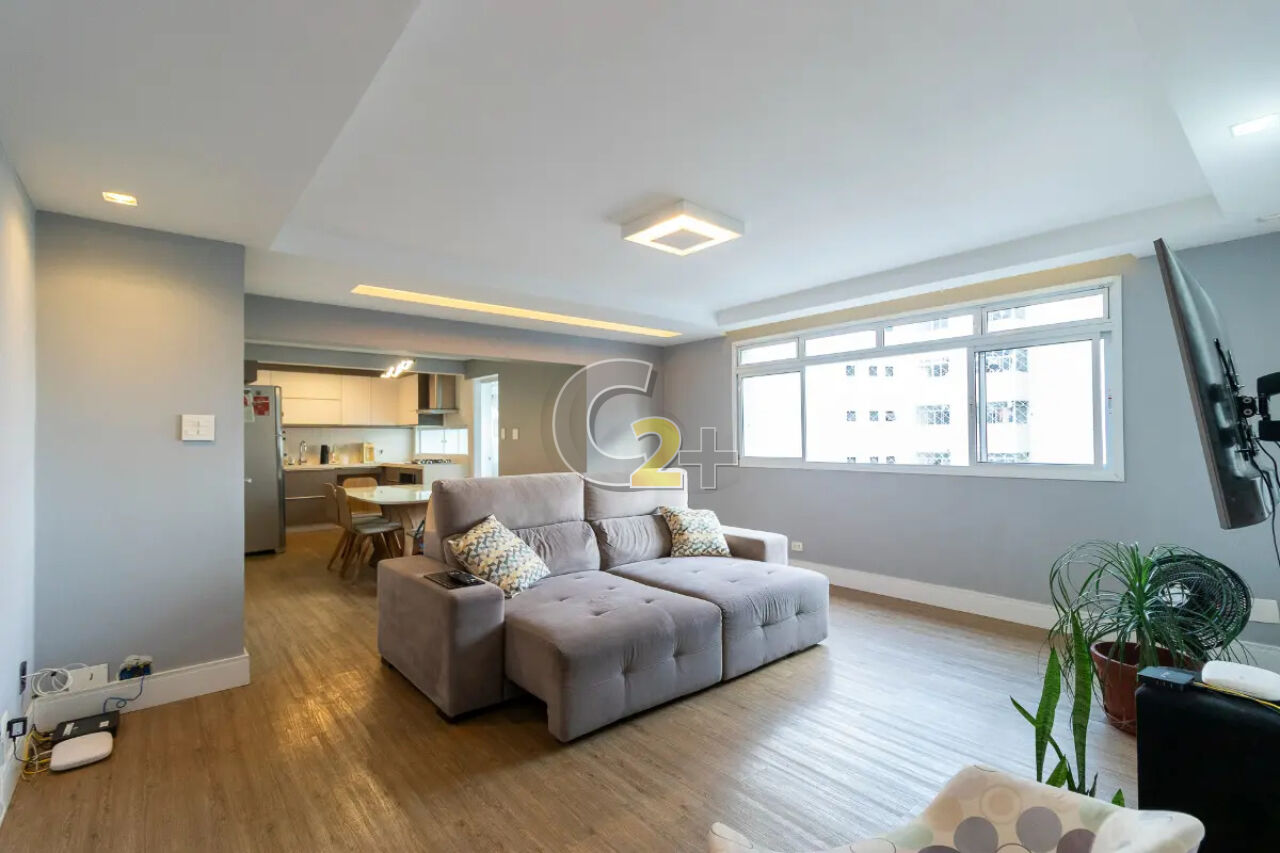 Apartamento para Venda - Vila Mariana