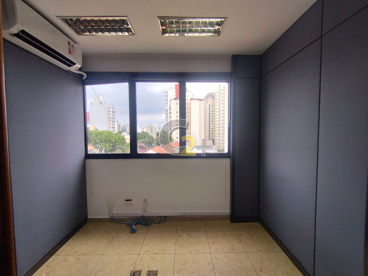 Conj. Comercial