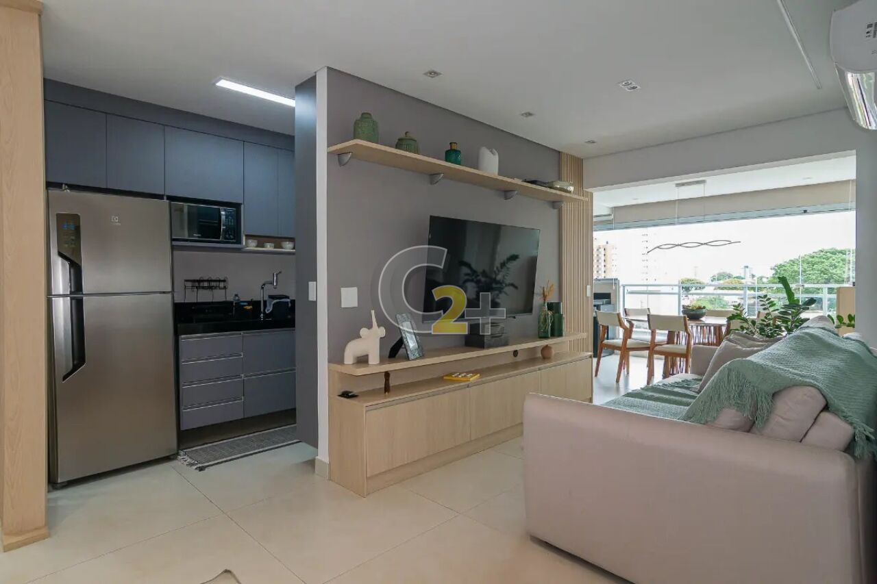 Apartamento para Venda - Vila Ipojuca