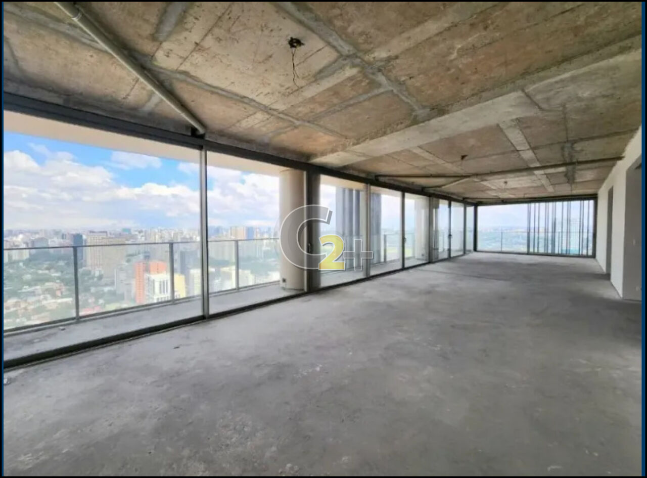 Apartamento para Venda - Pinheiros