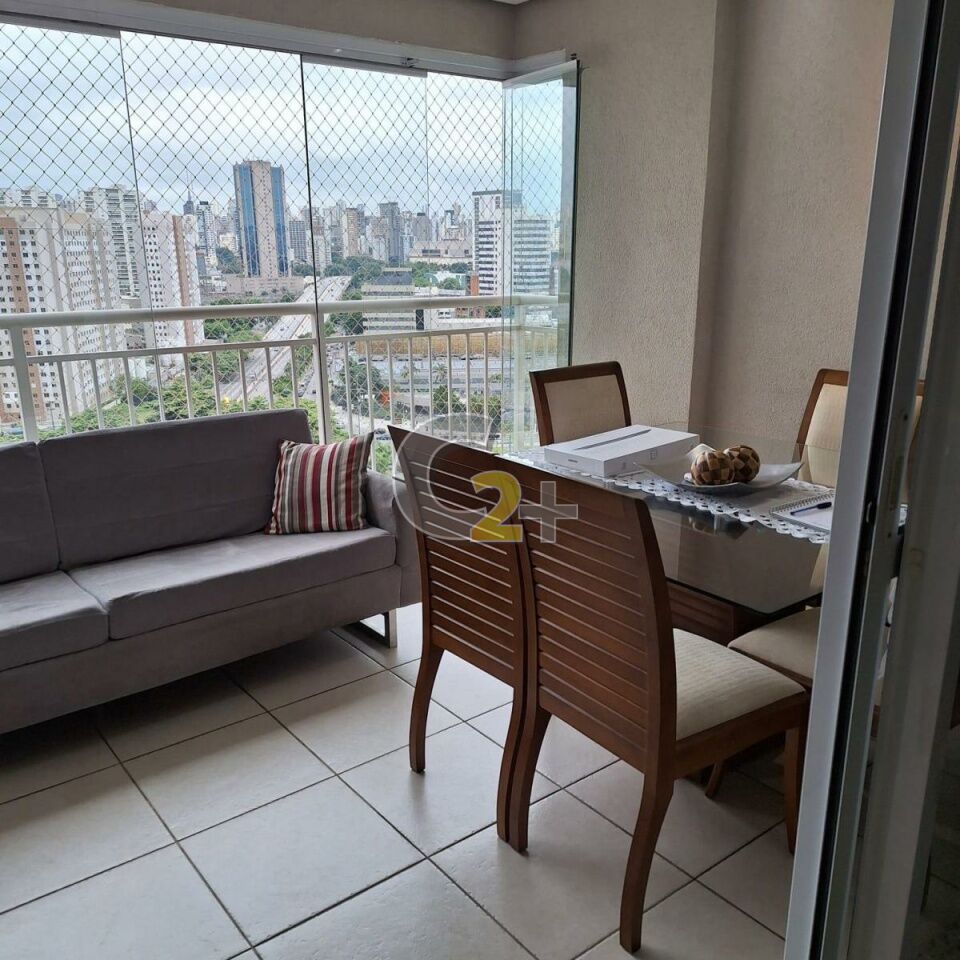 Apartamento para Venda - Barra Funda