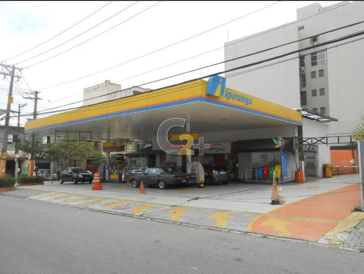 Terreno para Venda - Barra Funda