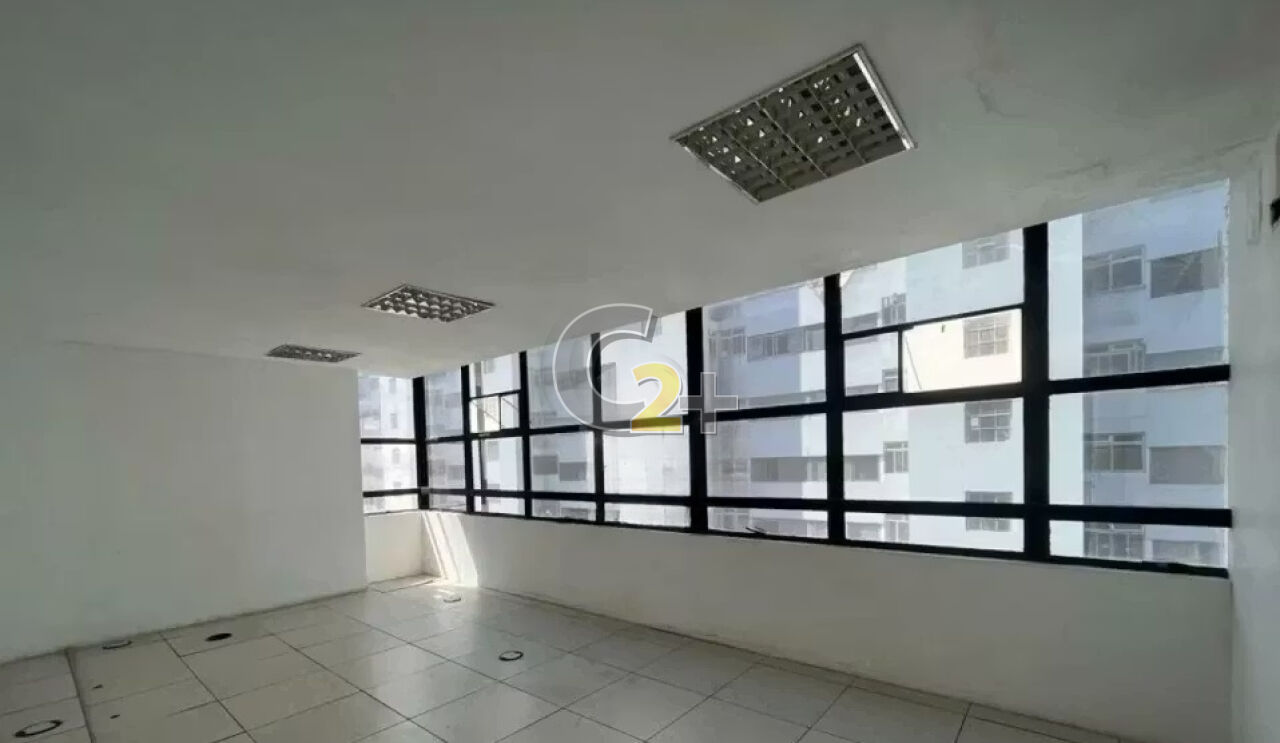 Conj. Comercial para Venda - Bela Vista