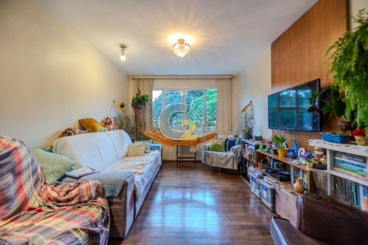 Apartamento para Venda - Pinheiros