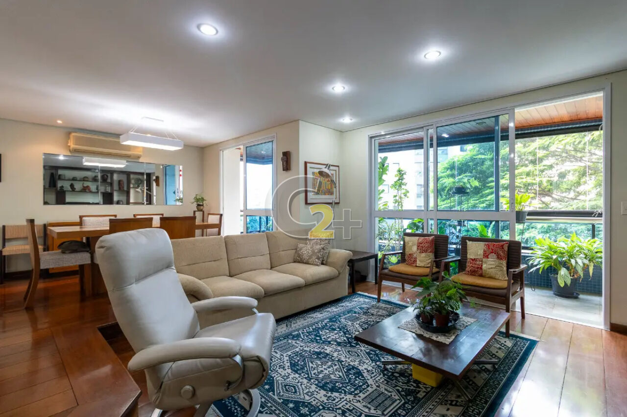 Apartamento para Venda - Vila Mariana