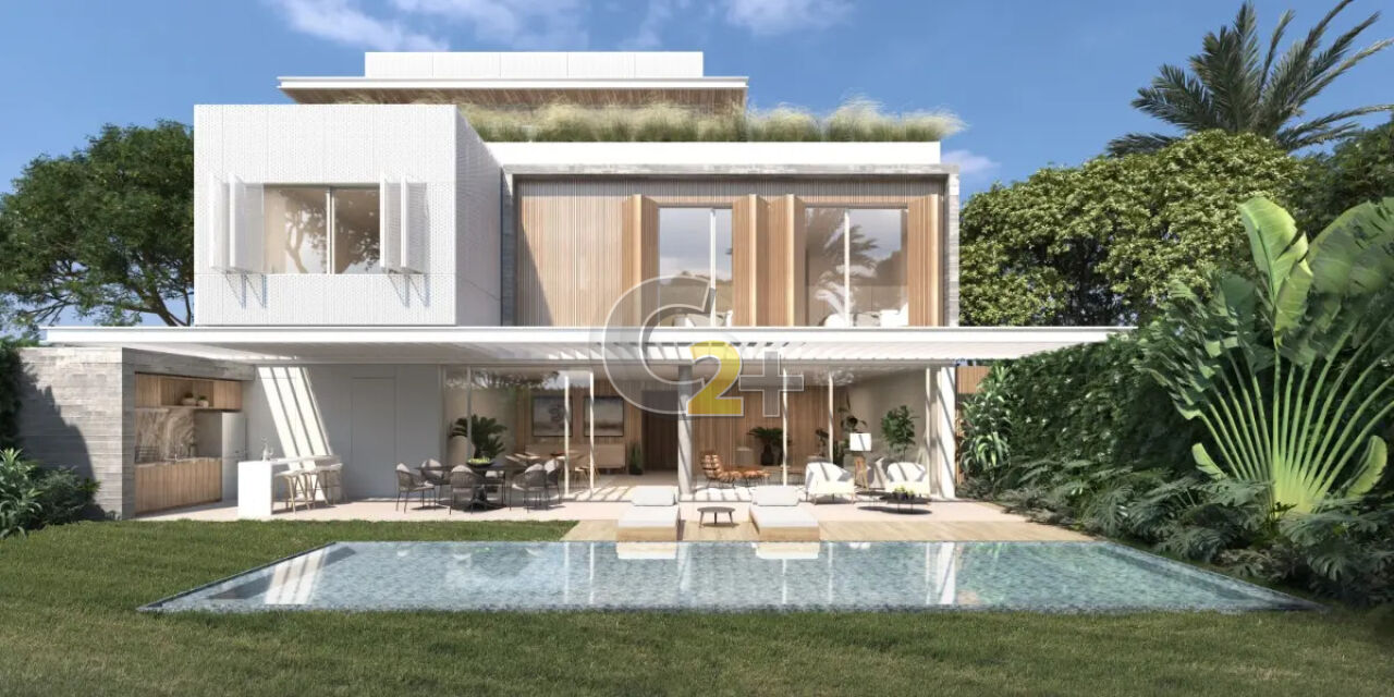 Casa de Condominio para Venda - Jardim Paulistano