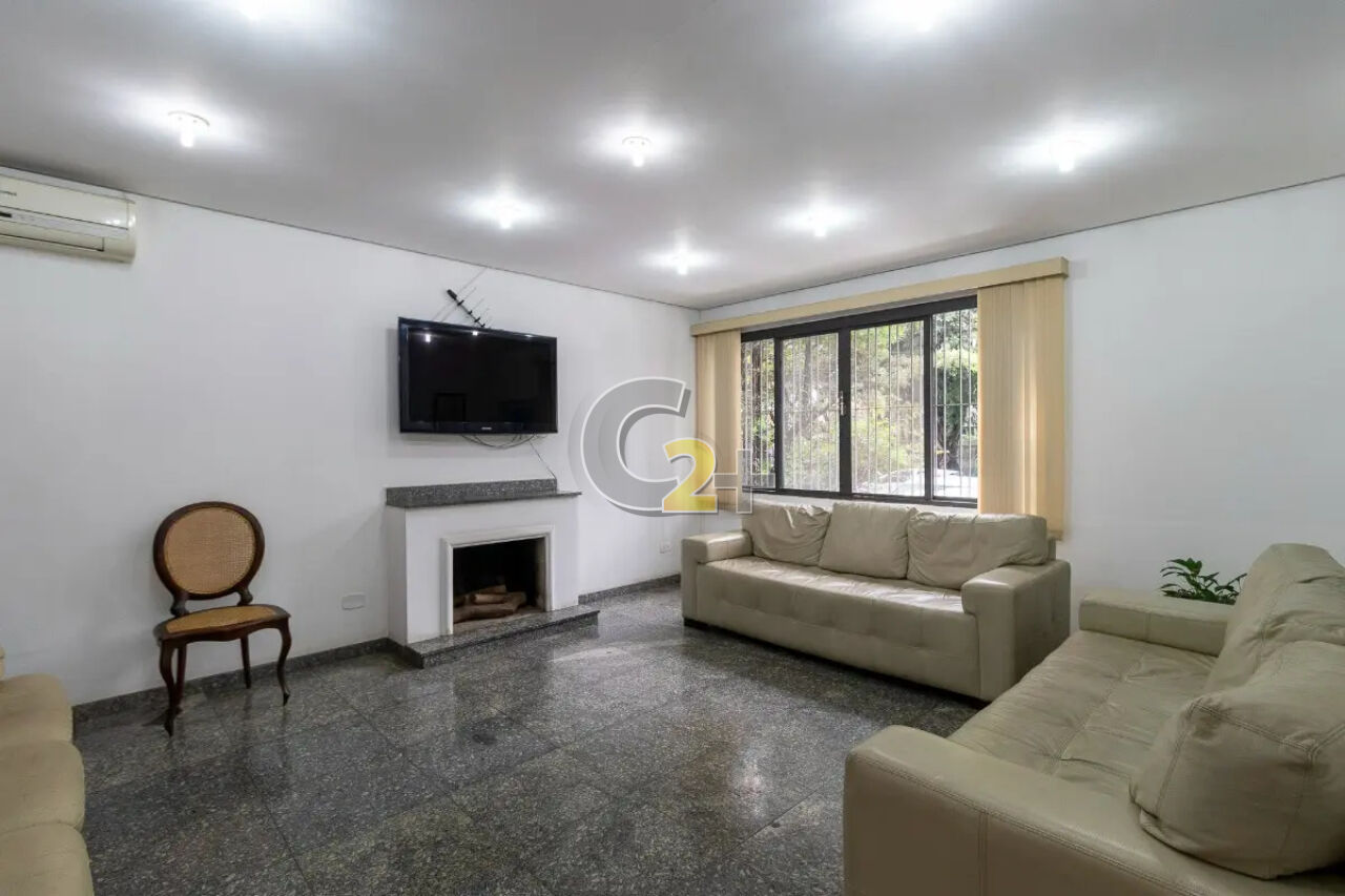Comercial para Venda - Jardim Paulista