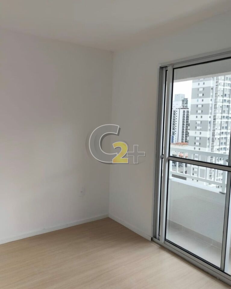 Apartamento para Venda - Vila Romana