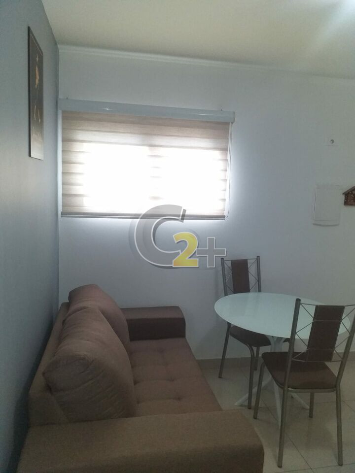 Apartamento para Locação - Bela Vista