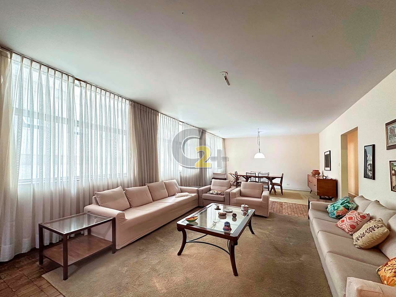 Apartamento para Venda - Santa Cecília