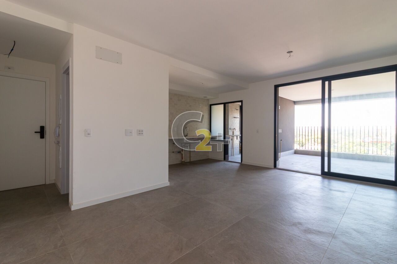 Apartamento para Venda - Pinheiros