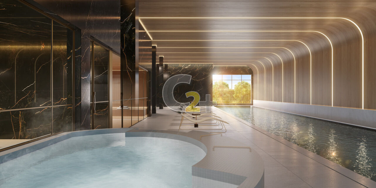 Cobertura para Venda - Vila Mariana