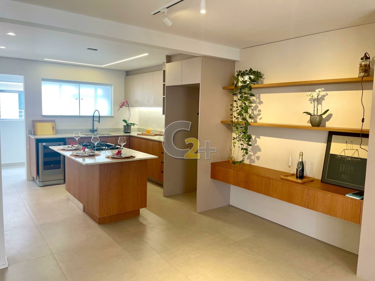Apartamento para Venda - Itaim Bibi