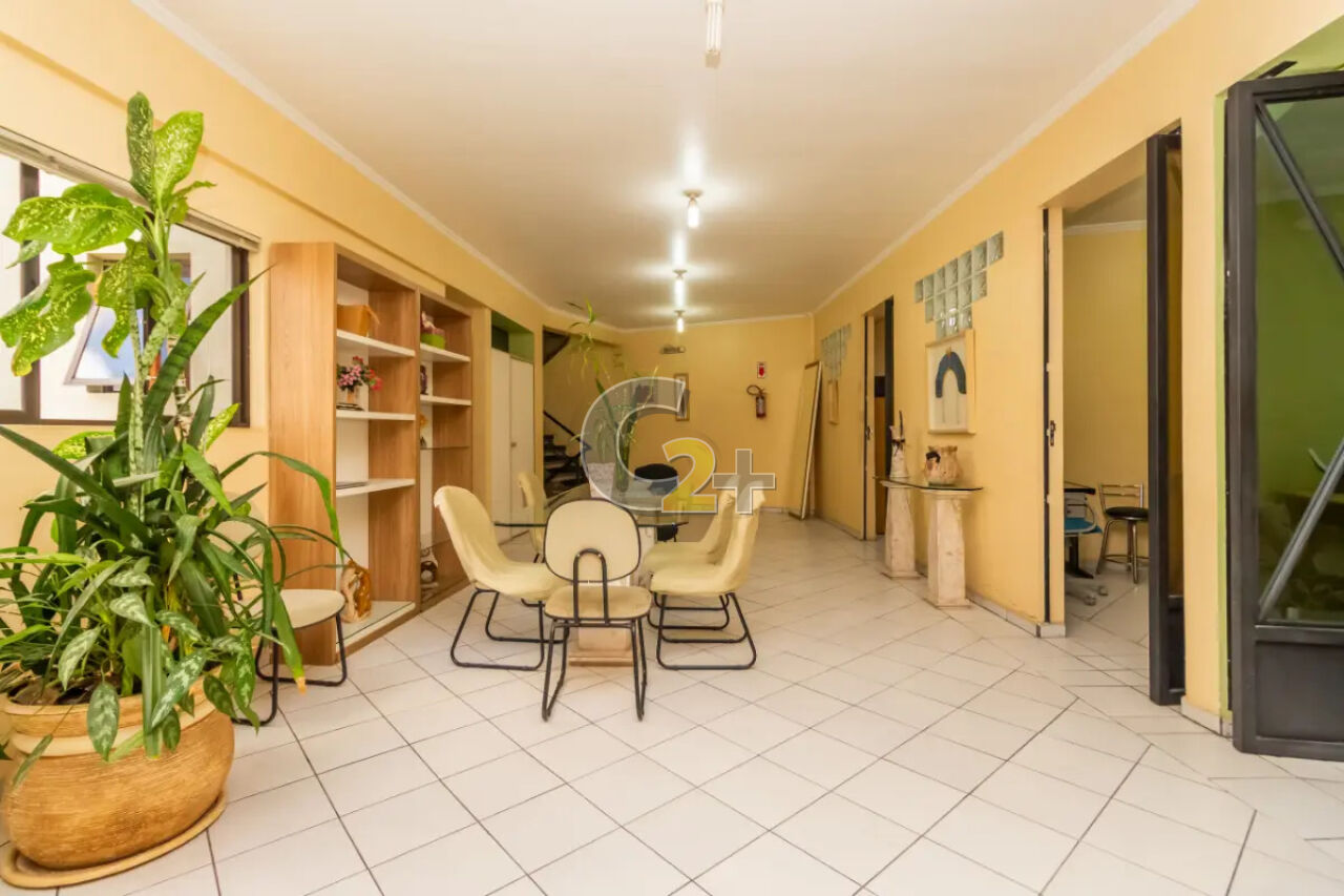 Casa Térrea Comercial para Venda - Liberdade