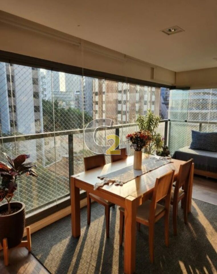 Apartamento para Venda - Pinheiros