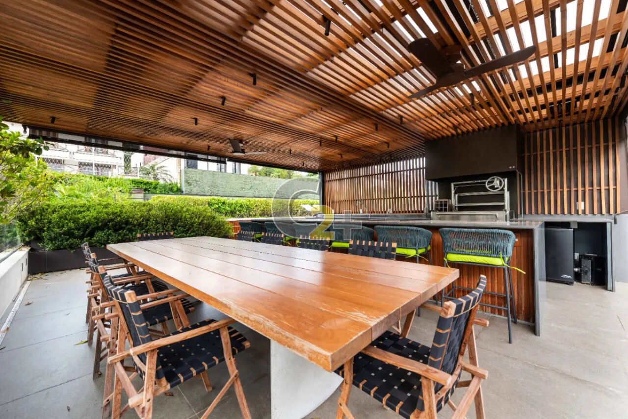 Casa de Condominio para Venda - Alto de Pinheiros