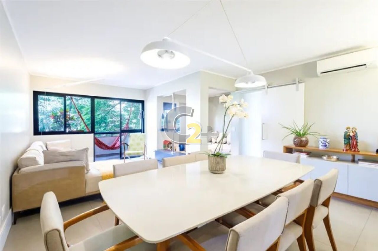 Apartamento para Venda - Perdizes