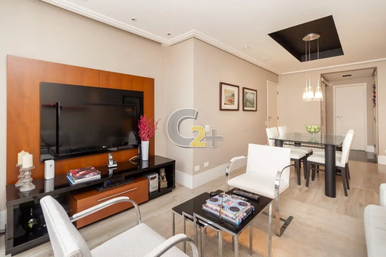 Apartamento para Venda - Vila Leopoldina