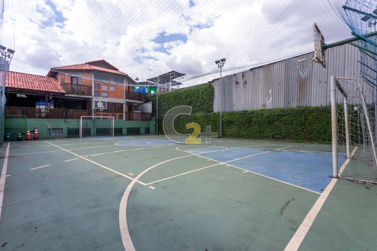 Casa Térrea Comercial para Venda - Vila Clementino