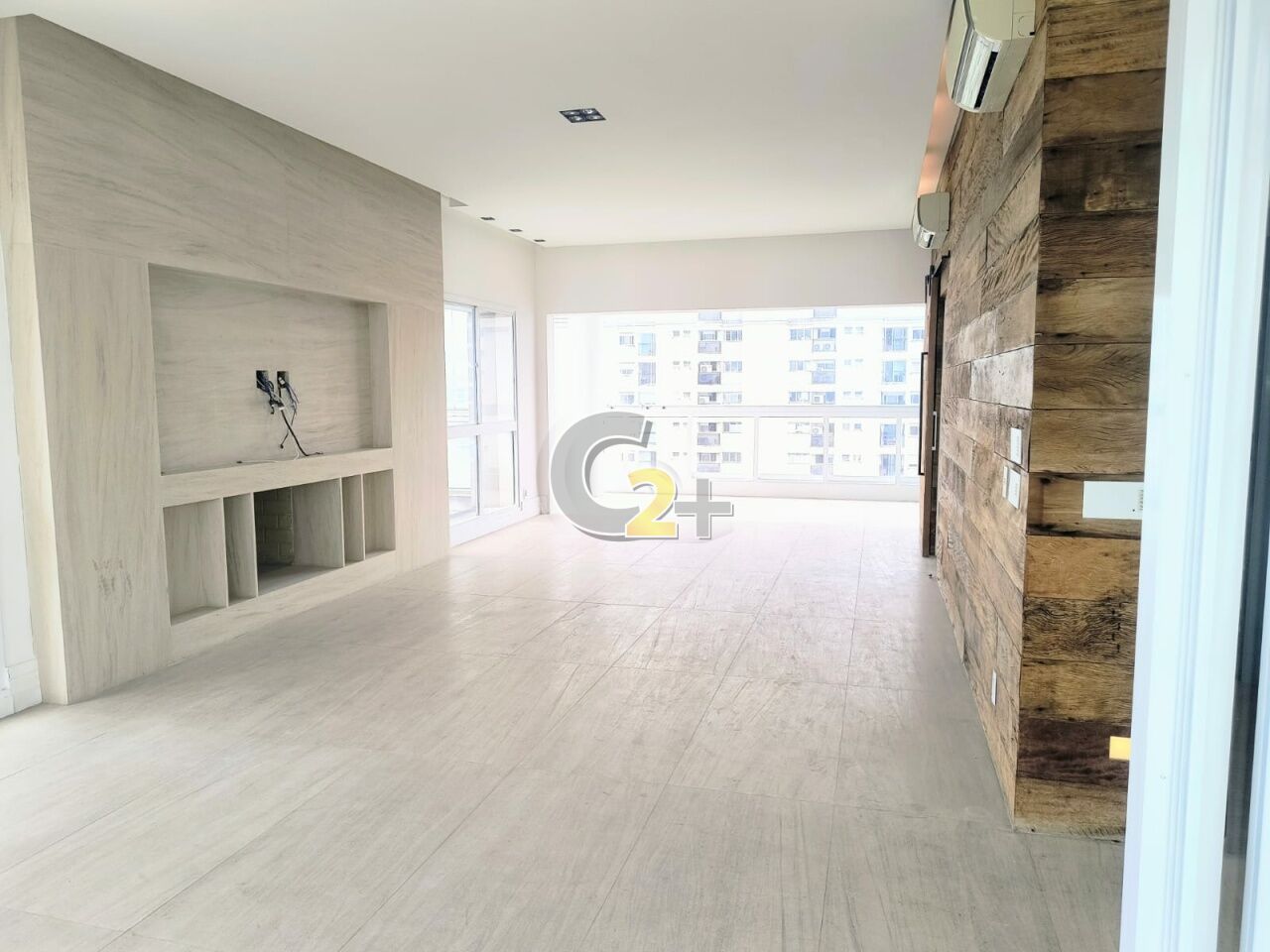Apartamento para Locação - Perdizes