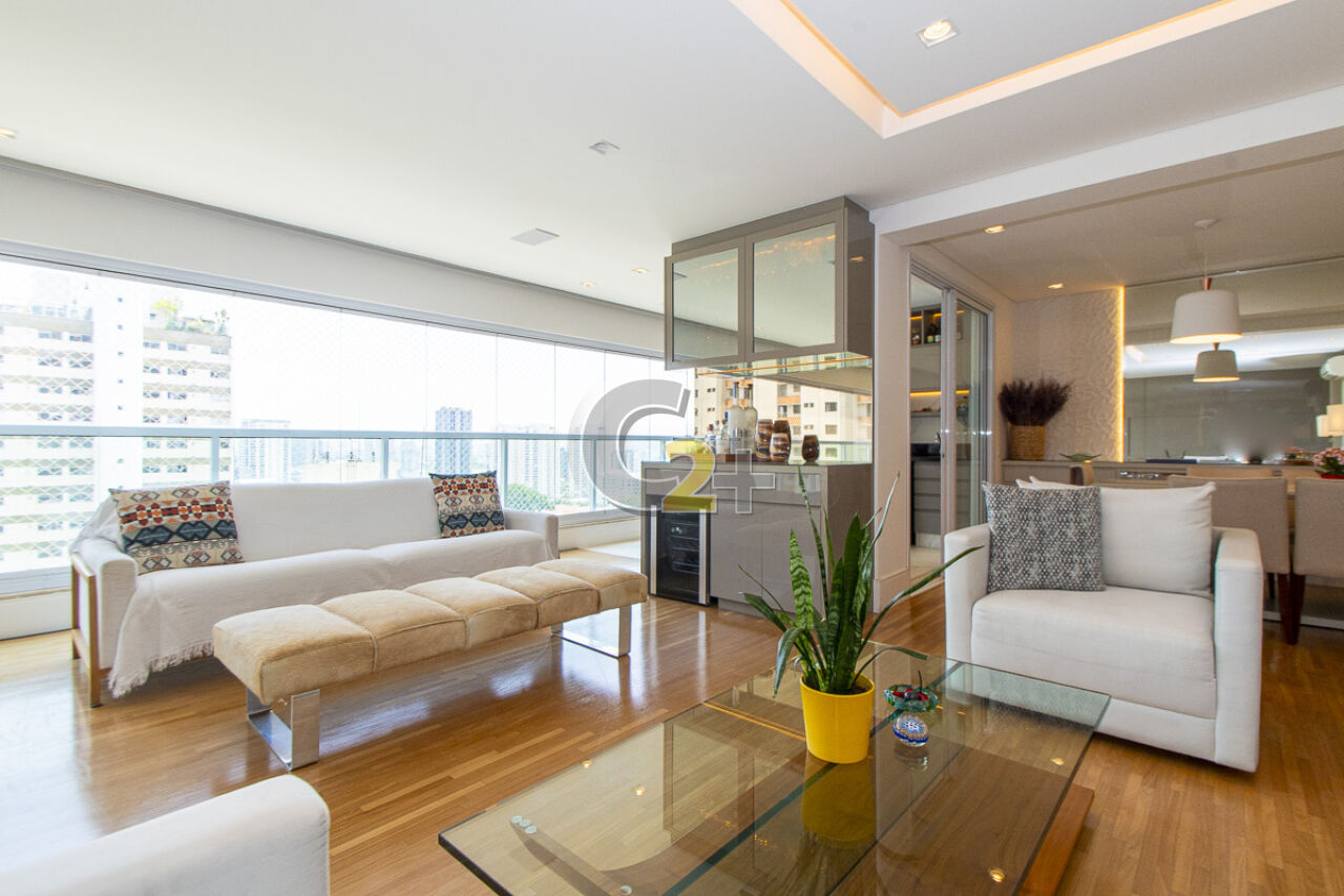 Apartamento para Venda - Perdizes