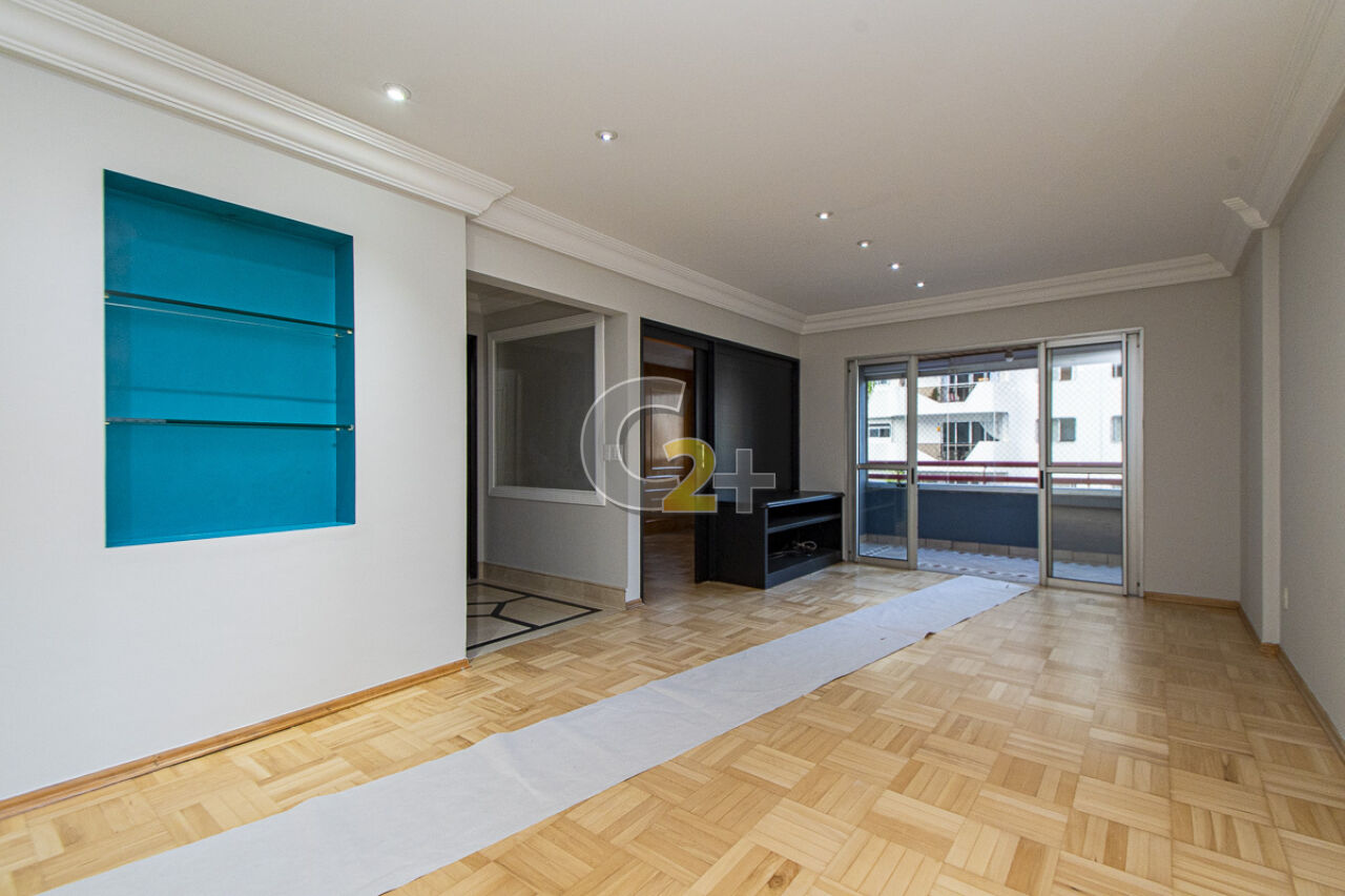 Apartamento para Venda - Pompéia