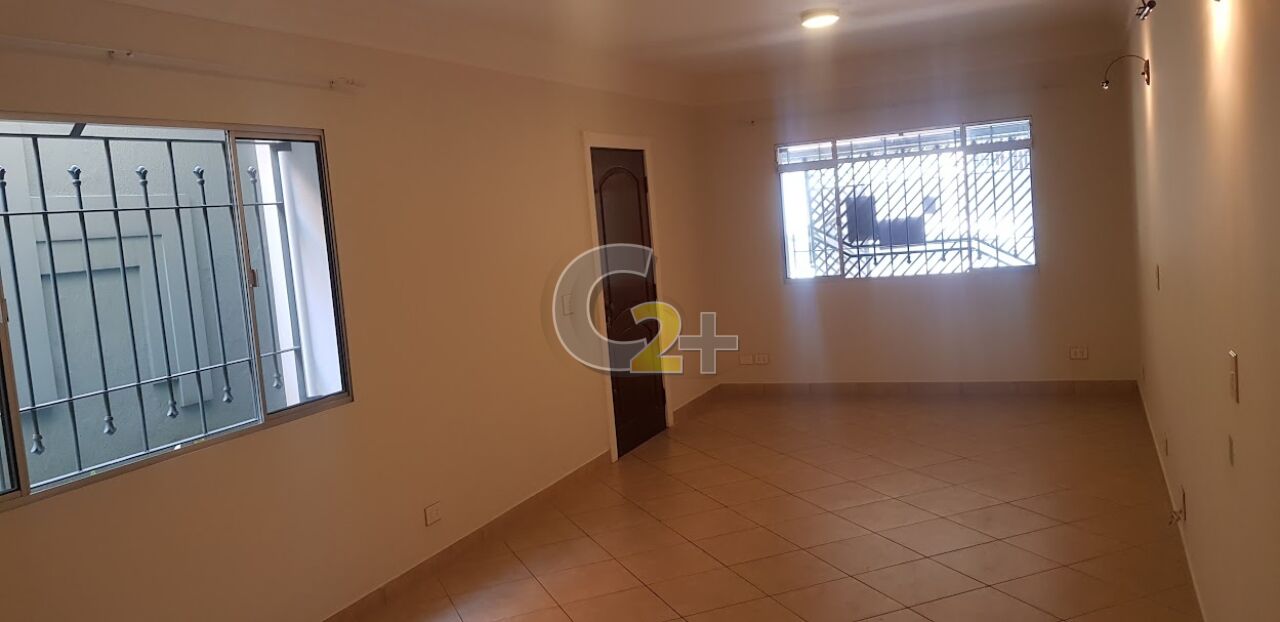 Sobrado para Venda - Vila Romana