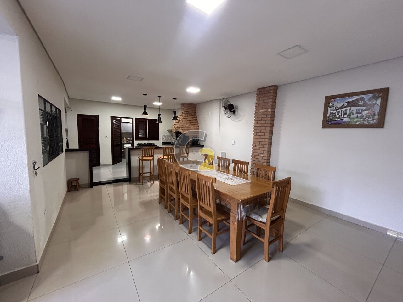 Casa Padrão