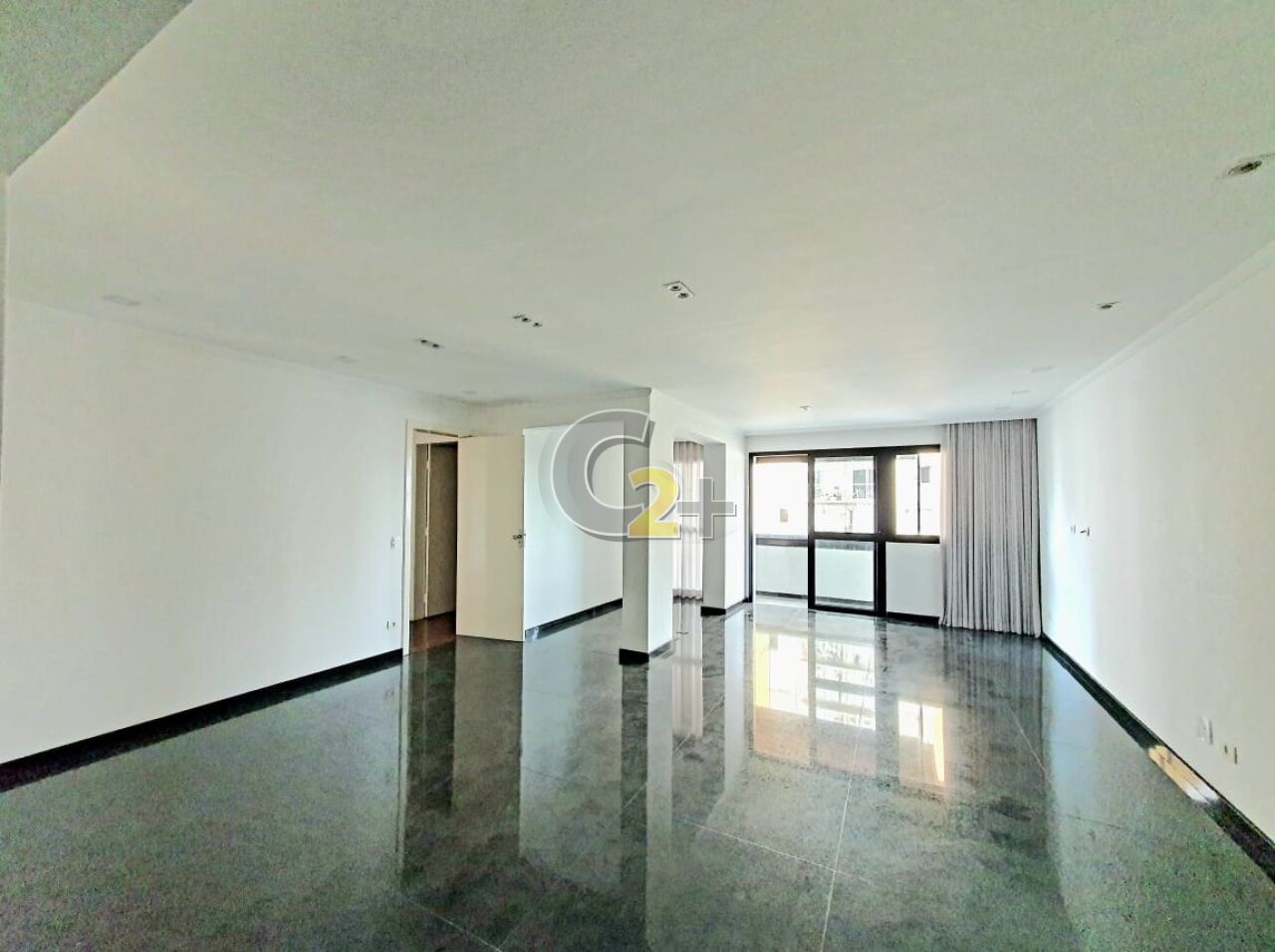 Apartamento para Venda - Perdizes