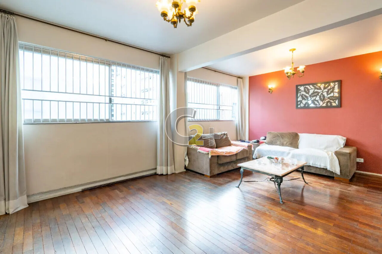 Apartamento para Venda - Paraíso